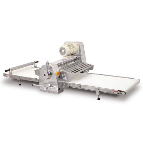 Omcan Canada 42154 - (BE-CN-2083-CSS) Dough Sheeter