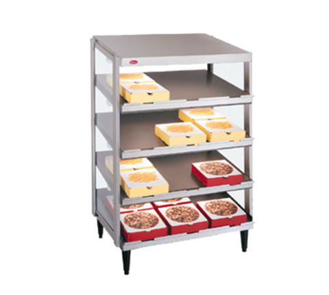 Hatco Canada GRPWS-3618Q - Glo-Ray® Pizza Warmer