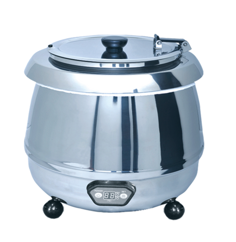 EFI Sales Ltd. Canada SA-SKPTSSDD10 - Soup Kettles