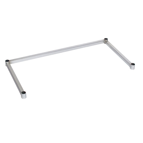 Tarrison Products Ltd. TS-DF2460Z - Channel Frame
