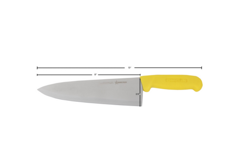 Omcan Canada 12016 - (12016) Chef Knife