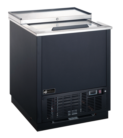 EFI Sales Ltd. Canada FGF-25-VCX - Glass Froster