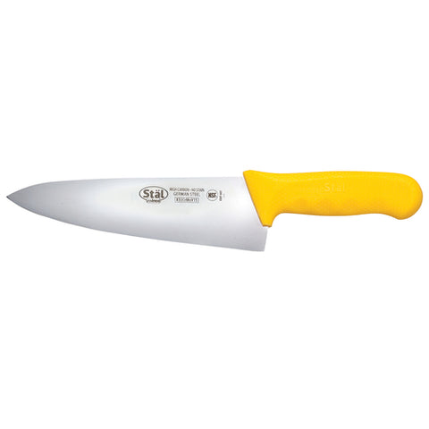 Winco KWP-80Y - Chef's Knife