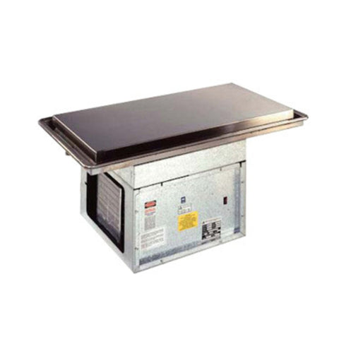 Atlas Metal WF-6 - Frost Top Drop-In Unit