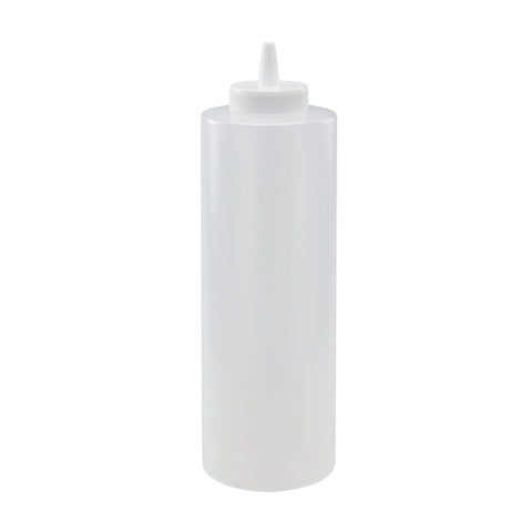 Winco PSB-24C - Squeeze Bottle