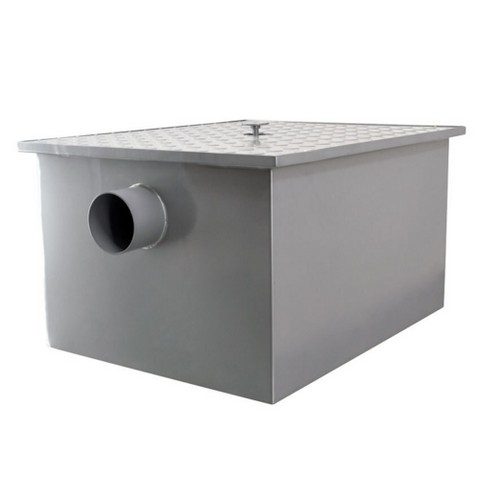 Omcan Canada 46561 - (46561) Grease Trap