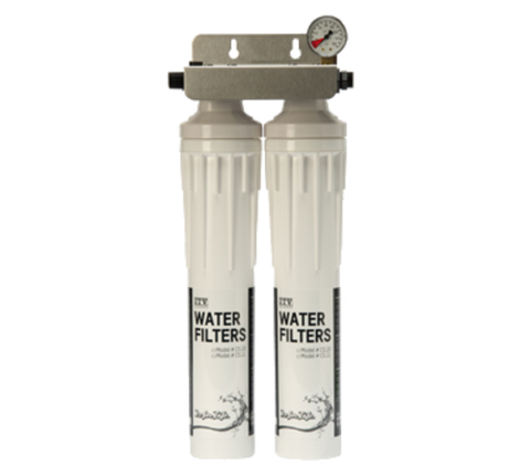 ITV Ice Makers Canada PRO-112K - Water filtration system
