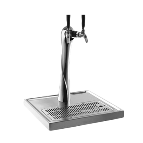 Perlick Corporation 4041-1B - Lucky Draft Beer Tower