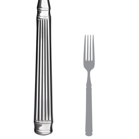 Steelite International Canada Limited 5742SX023 - Dessert/Salad Fork