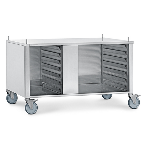 Garland Canada CST20CBCA-4 - (Convotherm (Garland Canada)) Oven Stand