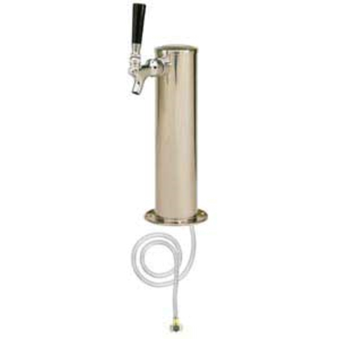 Micro Matic USA D4743T - Column Draft Beer Tower