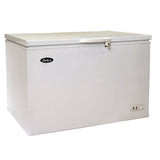 Atosa Canada MWF9016GR - Atosa Chest Freezer