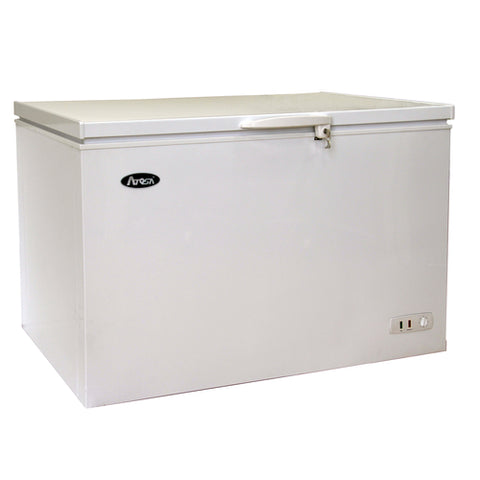 Atosa Canada MWF9016GR - Atosa Chest Freezer