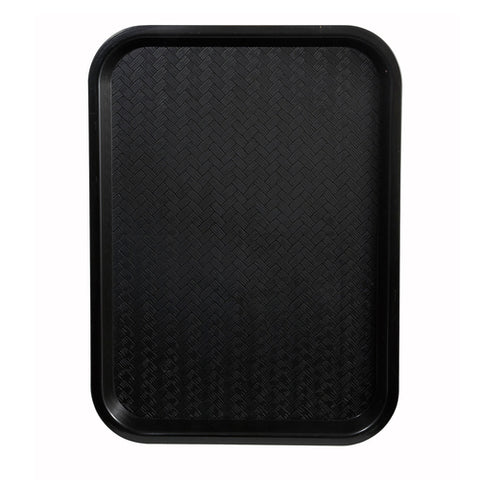 Winco FFT-1418K - Fast Food Tray