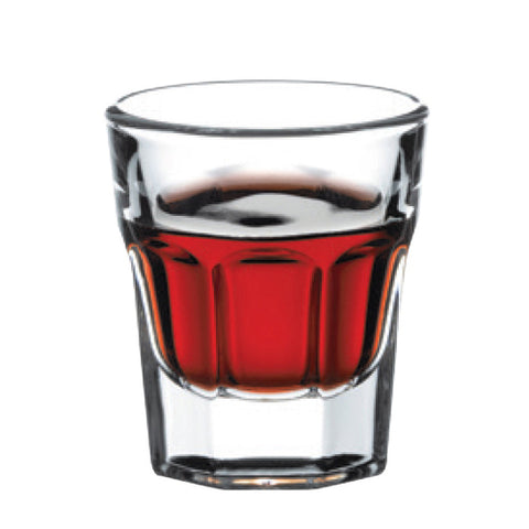 Browne Canada Foodservice PG52734 - Pasabahce Casablanca Whiskey Shooter
