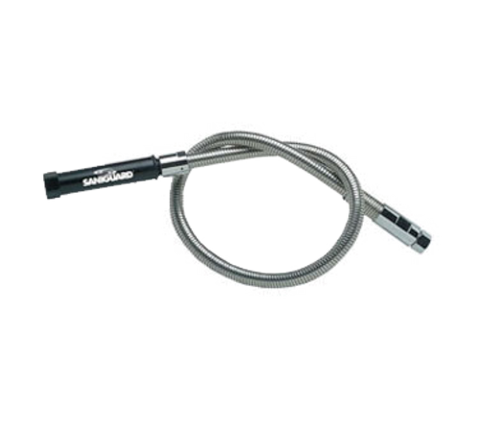 Component Hardware Canada KL50-Y004-60 - Encore® Premium Pre-rinse Hose