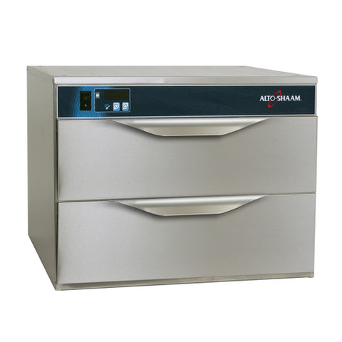 Alto-Shaam Canada 500-2D-QS - (Quick Ship – 202880) Halo Heat® Warming Drawer