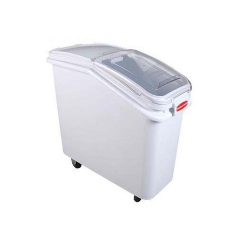 AllPoints Foodservice Parts & Supplies 78547 - Rubbermaid® #3600 Trimeld® Ingredient Bin