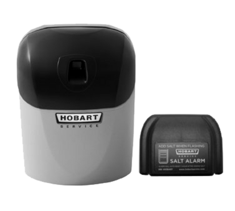 Vulcan Canada WS80-NOINSTALL - Water Softening System