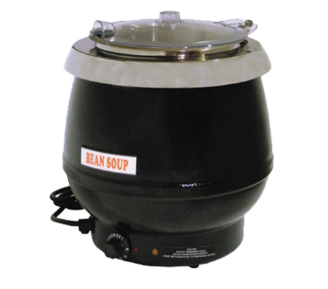 Omcan Canada 19072 - (FW-CN-0010-P) Soup Kettle