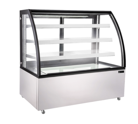 EFI Sales Ltd. Canada NDCGCM-6056 - Neutral Showcase