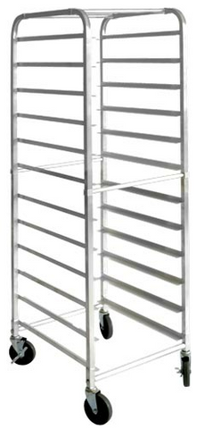 Omcan Canada 13504 - (13504) Pan Rack