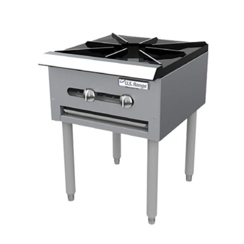 Garland Canada SP-1844 - (Garland/U.S. Range (Garland Canada)) Regal Series Stock Pot Range
