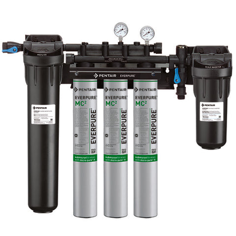 Everpure EV932806 - CSR Water Filtration System