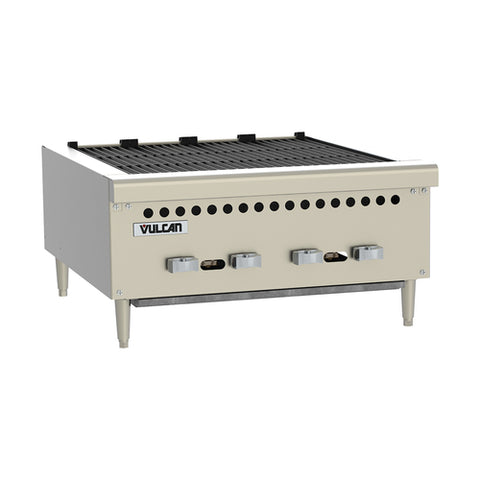 Vulcan Canada VCRB47 - Charbroiler