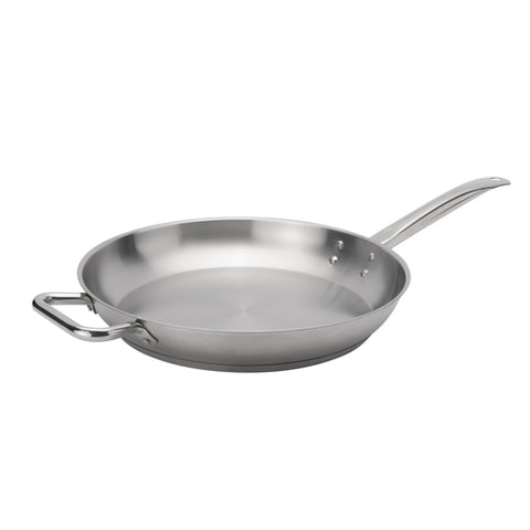Browne Canada Foodservice 5734054 - Elements Fry Pan