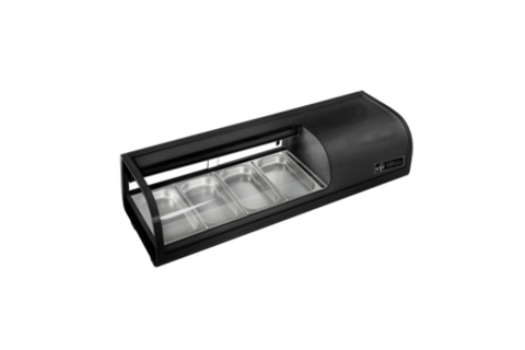 EFI Sales Ltd. Canada CSCM-4713 - Sushi Display Case