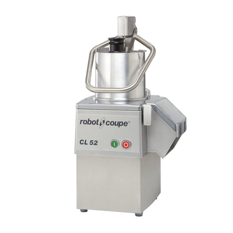 Robot Coupe Canada CL52E - CL52E READY Commercial Vegetable Prep Machine