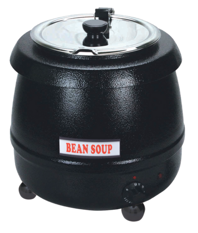 EFI Sales Ltd. Canada SA-SKPTBK10 - Soup Kettles/Pots