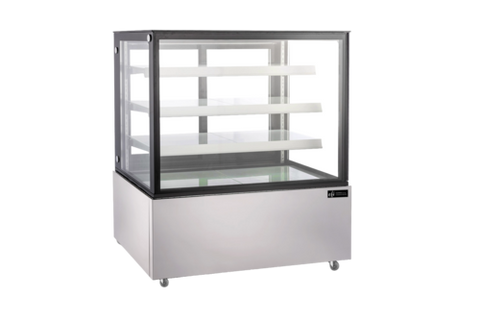 EFI Sales Ltd. Canada NDCGSM-4956 - Neutral Showcase