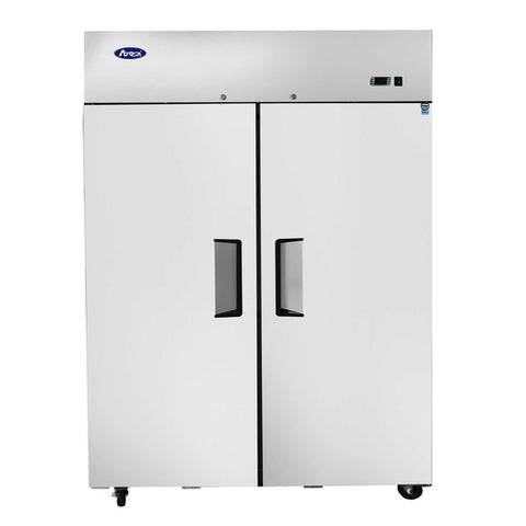 Atosa Canada MBF8002GR - Atosa Freezer