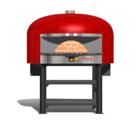 Marra Forni NP140G - Neapolitan Gas Fired Oven