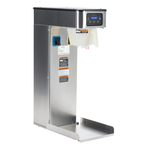 BUNN Canada 52000.6301 ITB, DDIL 120V - Infusion Series Tea Brewer