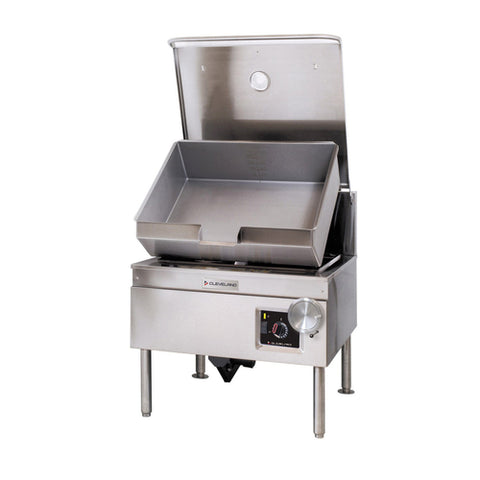 Garland Canada SGL30TR - (Cleveland (Garland Canada)) Tilting Skillet