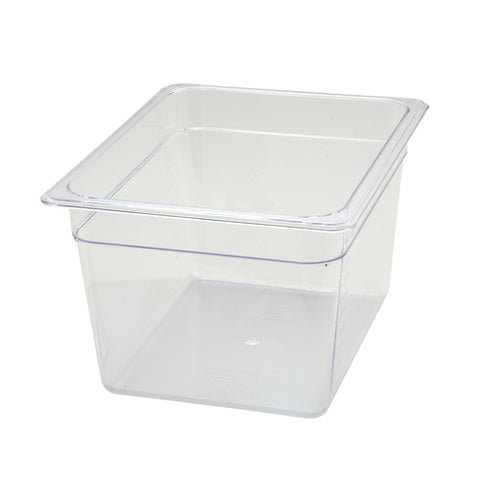 Winco SP7208 - Poly-Ware™ Food Pan