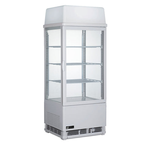 EFI Sales Ltd. Canada CGSM-1742-W-L - Refrigerated Merchandiser