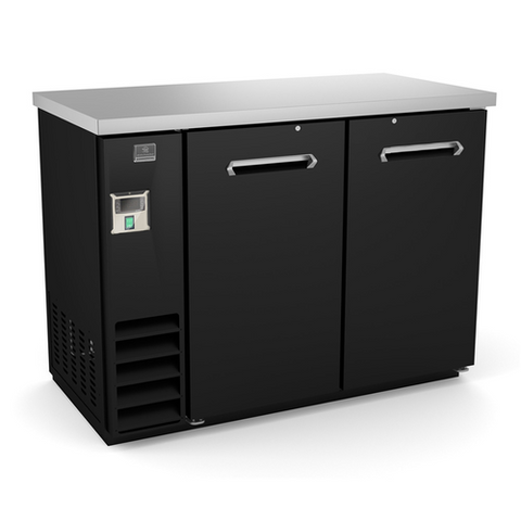 Kelvinator Commercial KCHBB48S - (738269) Back Bar Cooler