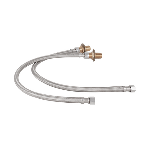 EFI Sales Ltd. Canada SIF-B-0425-KIT - Inlet Kit with 24" supply hoses