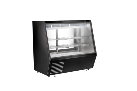 EFI Sales Ltd. Canada CDCBS-60 - Refrigerated Deli Showcase