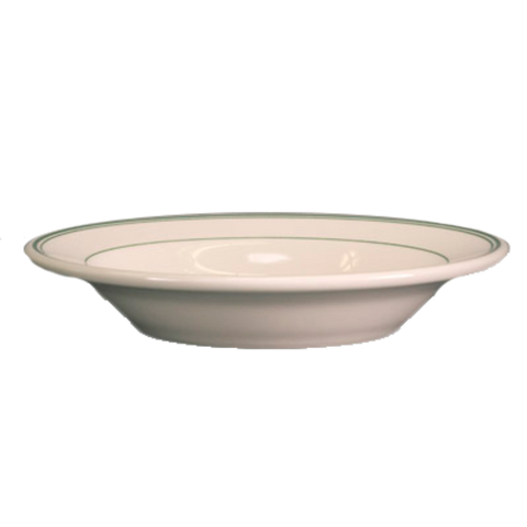 Steelite International Canada Limited HL2531 - Rim Soup Bowl