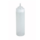 Winco PSW-24 - Squeeze Bottle