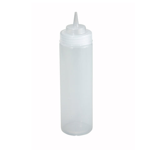 Winco PSW-24 - Squeeze Bottle