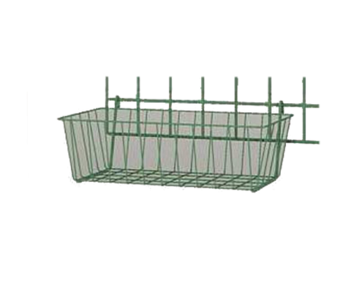 Metro H210K3 - Quick Ship - SmartWall Storage Basket