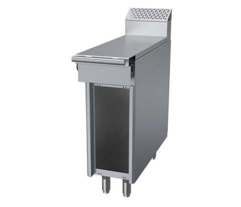 Garland Canada C12-SC - (Garland/U.S. Range (Garland Canada)) Garland Cuisine Series Spreader Cabinet