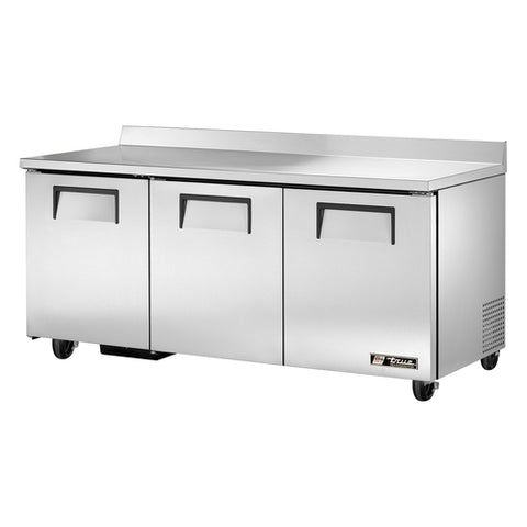 True Refrigeration Canada ULC (CAD) TWT-72-HC - Work Top Refrigerator