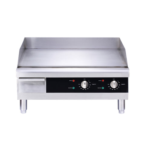 Omcan Canada 43213 - (CE-CN-0613) Griddle